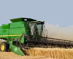 agriculture equipment